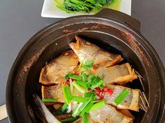 -喜洲翰林餐厅(董家百年老宅店)