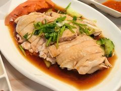 -好彩头新加坡料理(腾飞新苏坊店)