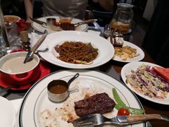 -食间牛排(湖西路店)