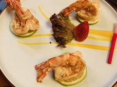 -大江户日本料理(吕厝店)