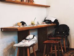 -三目仓咖啡(贤南路店)