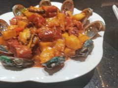-双海酒店·海鲜家常菜(南戴河店)