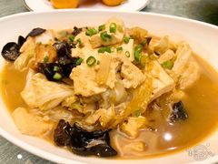 -鑫港胜牛氏辈养生火锅(经开店)