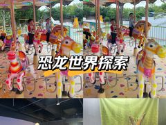 -武汉园博园(武汉自然博物馆)