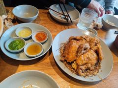 -长安记·大美陕菜(朝阳大悦城店)
