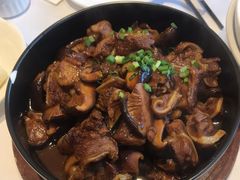-香园楼(钻石路店)