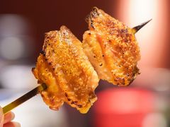-乌君·酒场·炭火烧鸟(侨城坊店)