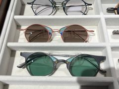 -大视光学•LINDBERG林德伯格•全球手工眼镜集合店(王府井店)