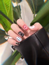 -LILY NAILS美甲美睫