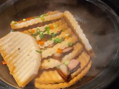 一品香芋煲-野蔓果·山野菜(西湖景区·龙井茶田店)