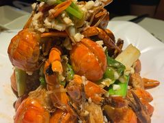 -虾胡闹·澳洲小龙虾·烧烤(福田鲨鱼店)