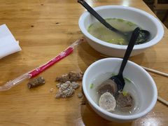 -福祥厦门小馆(舟孟北路店)