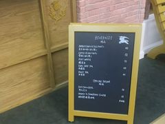 -BURBERRY(北京王府中环店)
