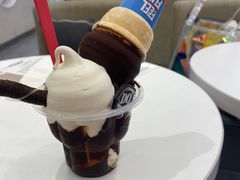 -DQ·蛋糕·冰淇淋(南开大悦城2F店)