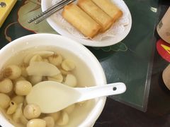 -仁信老铺甜品(北京路店)