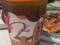 -猫抓烤肉(春熙路店)