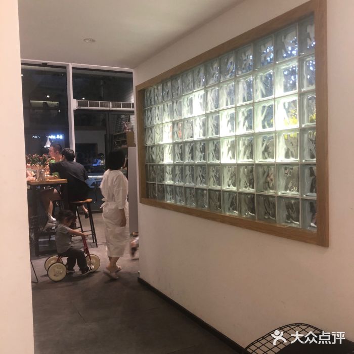 ICEPOPO MILK(玉兰店)图片