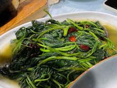 -干老四雅鱼饭店(滨江西路店)