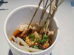 -花椒俏川菜小馆(南海万达店)