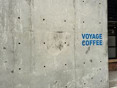 -VOYAGE COFFEE 咖啡烘焙工坊店(798艺术区店)