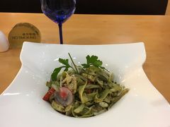 -杭州国际会议中心洲际酒店-菋道海鲜餐厅