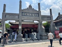 -洛阳白马寺