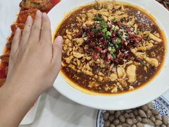 -聚福缘菜馆(隆昌路店)
