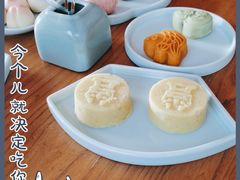 -御茶膳房皇家糕点博物馆(北京首店)