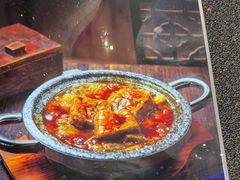 -东方饺子王(哈西万达店)