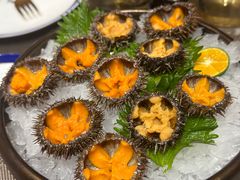 -極上萬膳·日料放题(海岸城店)
