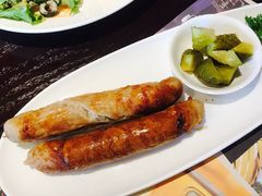 -辛德勒啤酒德餐厅