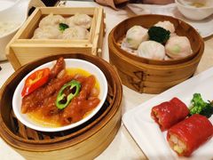 -敦煌喜宴(万达广场店)