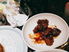-新白鹿餐厅(爱琴海购物中心店)