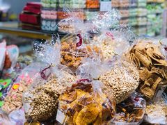 地瓜条-老海栗子(五四路店)