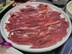-蜀留香火锅·始于1999·原四川老火锅(白堤路店)