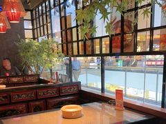 -老客家·客家菜(万达店)