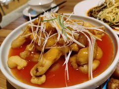 -茅溪菜·家常菜(九街店)