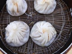 无锡小笼-珊珊小笼馆(仙霞路店)
