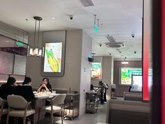 -海底捞火锅(之心城店)