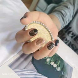 -媄甲诗美甲美睫