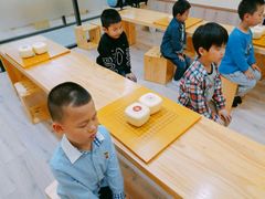 -贝弈围棋(惠山万达校区)