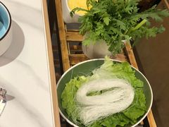 -如一鸡鲍鱼·粤式煲汤(长泰广场店)