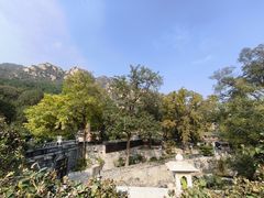-龙泉寺