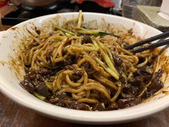 -米屋石锅拌饭(师大店)