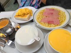 -澳洲牛奶公司(佐敦店)