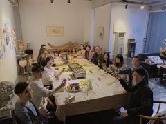 -一品格美术·中考高中成人美术培训