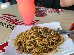 -番茄Nasi Kandar印度料理