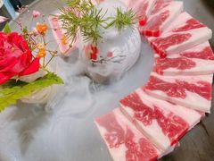 -额尔敦牛厨师铜板烧