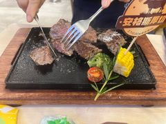 -豪客来牛排(海沧阿罗海店)