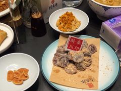 -醉秦川餐厅(吾悦广场店)
